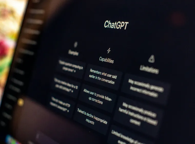 Content for search and AI