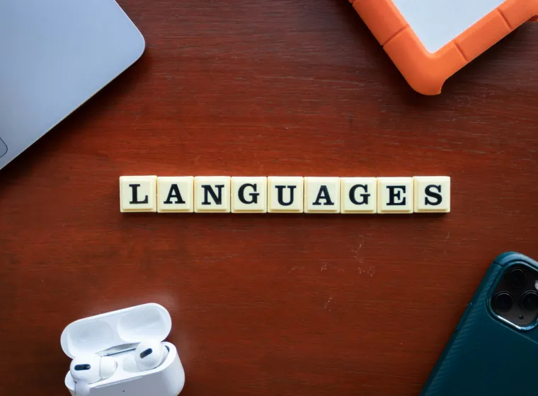 Bilingual Visibility