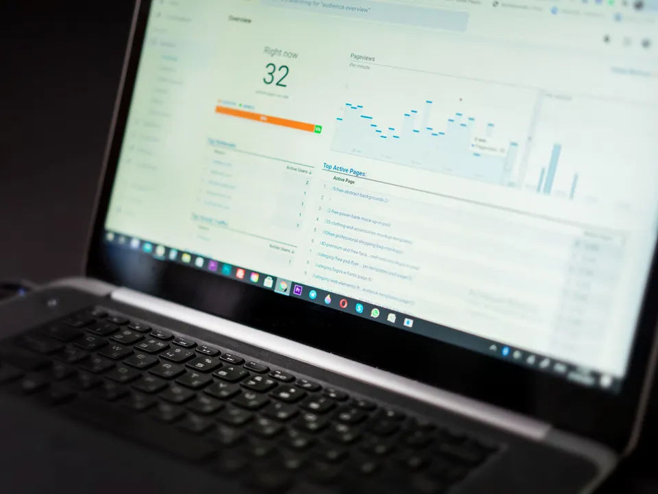 Our SEO process